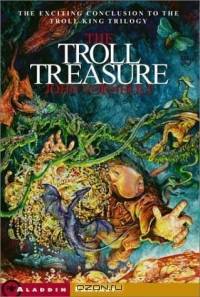 The Troll Treasure (Ready-For-Chapters (Paperback))