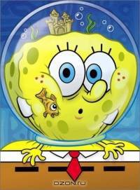 Fish Happens! (SpongeBob SquarePants)