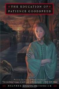 The Education of Patience Goodspeed