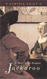 Jackaroo : A Novel of the Kingdom