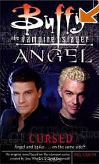 Cursed (Buffy the Vampire Slayer and Angel)