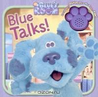 Blue Talks! (Blue
