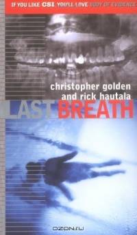 Last Breath (Body of Evidence)