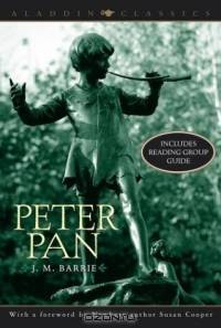 Peter Pan (Aladdin Classics)