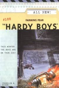 Farming Fear (Hardy Boys)