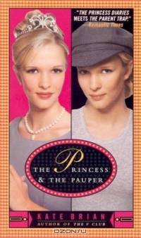 The Princess & the Pauper