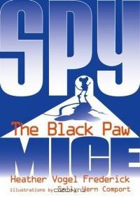 The Black Paw (Spy Mice)