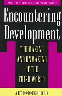 Encountering Development