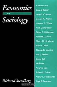 Economics and Sociology