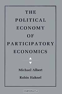 Political Economy of Participatory Economics