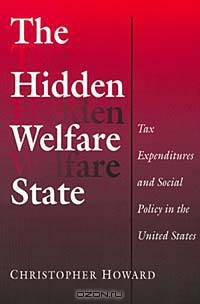 The Hidden Welfare State