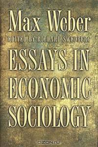Essays in Economic Sociology