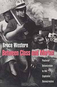 Between Class and Market