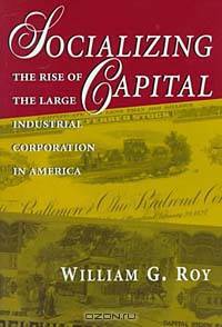 Socializing Capital