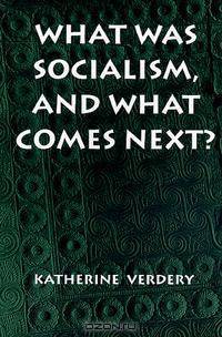 What Was Socialism, and What Comes Next?