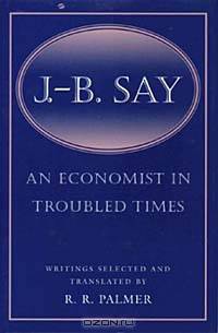 J. B. Say
