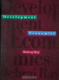 Development Economics