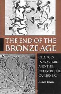 The End of the Bronze Age