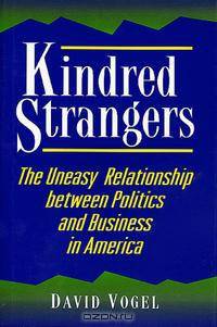 Kindred Strangers