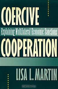 Coercive Cooperation