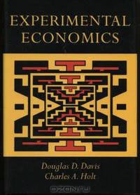 Experimental Economics