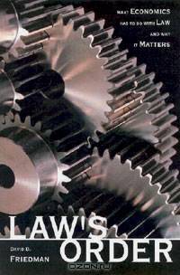 Law