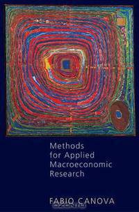 Methods for Applied Macroeconomic Research