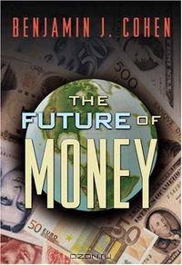 The Future of Money