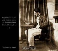 Victor Regnault and the Advance of Photography : The Art of Avoiding Errors