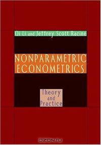 Nonparametric Econometrics: Theory and Practice