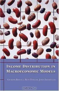 Income Distribution in Macroeconomic Models