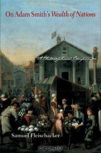On Adam Smith