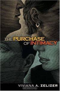 The Purchase of Intimacy