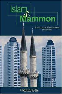 Islam and Mammon: The Economic Predicaments of Islamism