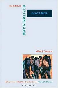 The Minds of Marginalized Black Men: Making Sense of Mobility, Opportunity, and Future Life Chances (Princeton Studies in Cultural Sociology)