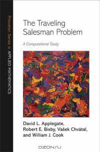 The Traveling Salesman Problem: A Computational Study