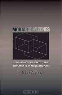 Moral Gray Zones: Side Productions, Identity, and Regulation in an Aeronautic Plant
