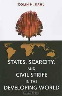 States, Scarcity, and Civil Strife in the Developing World