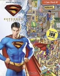 Superman Returns (I Can Find It)