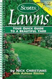Lawns (Waterproof Books)