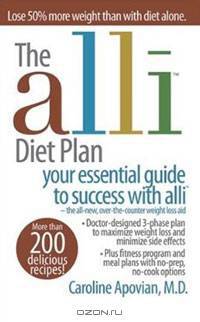 The alli Diet Plan