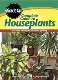Complete Guide to Houseplants