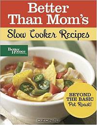 Better Than Mom