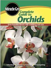 Complete Guide to Orchids