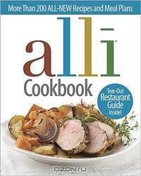 The alli Cookbook