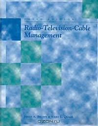 Radio-Television-Cable Management