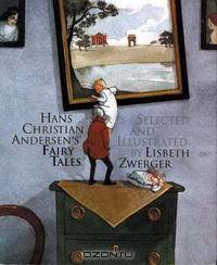 Hans Christian Andersen
