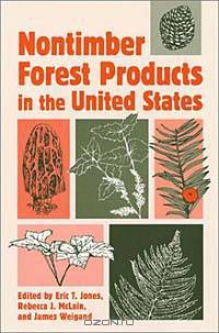Nontimber Forest Products in the United States