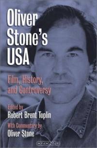 Oliver Stone