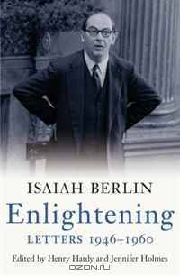 Enlightening: Letters 1946-1960